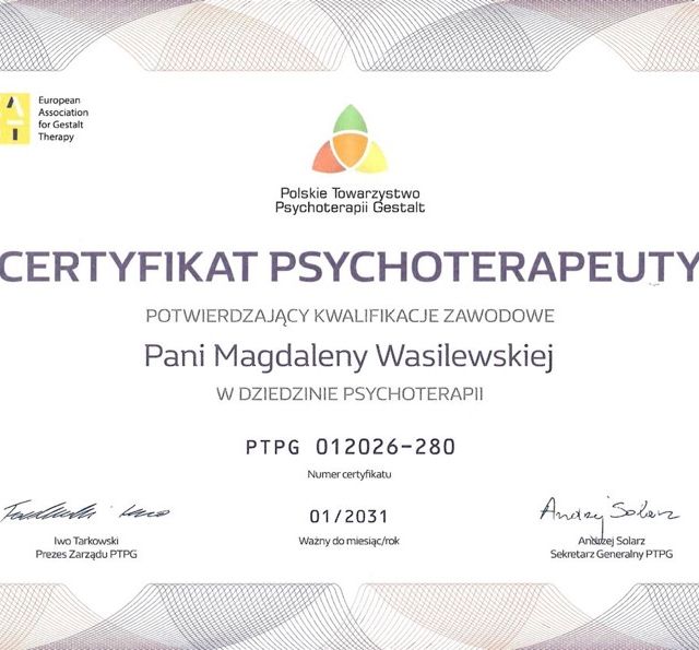 Powiększ obraz: certificate 2