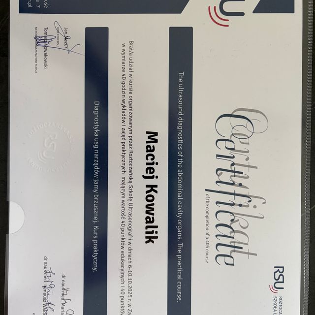 Powiększ obraz: certificate 3