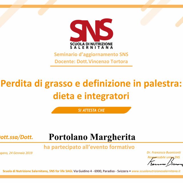 Ingrandire l'immagine: certificate 8