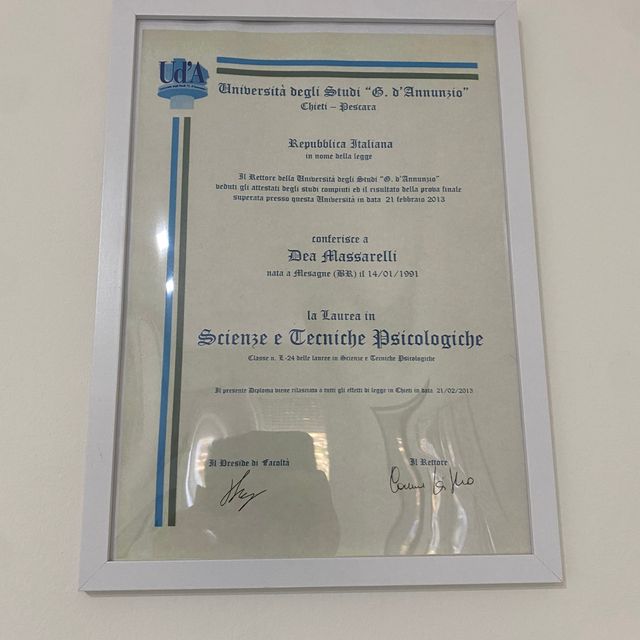 Ingrandire l'immagine: certificate 4