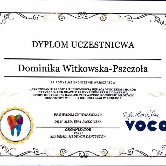 Powiększ obraz: certificate 4