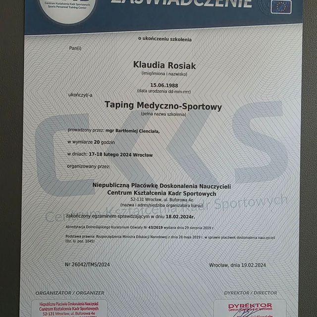 Powiększ obraz: certificate 1