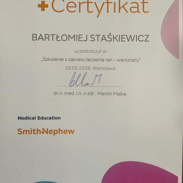 Powiększ obraz: certificate 3