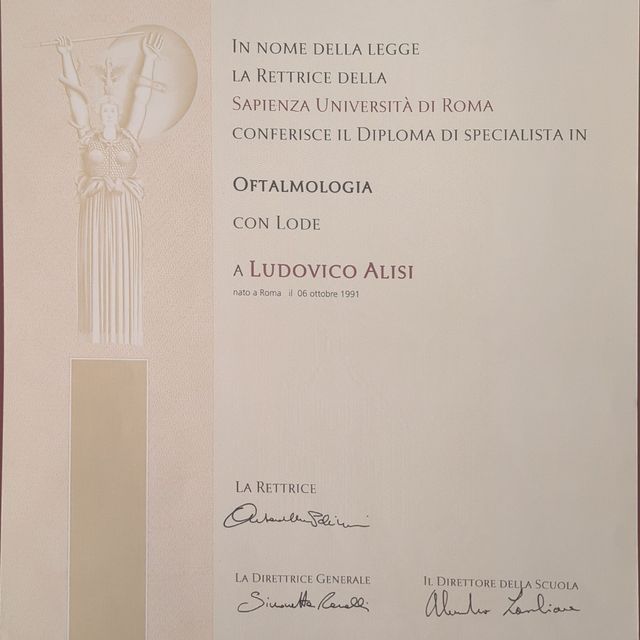 Ingrandire l'immagine: certificate 4