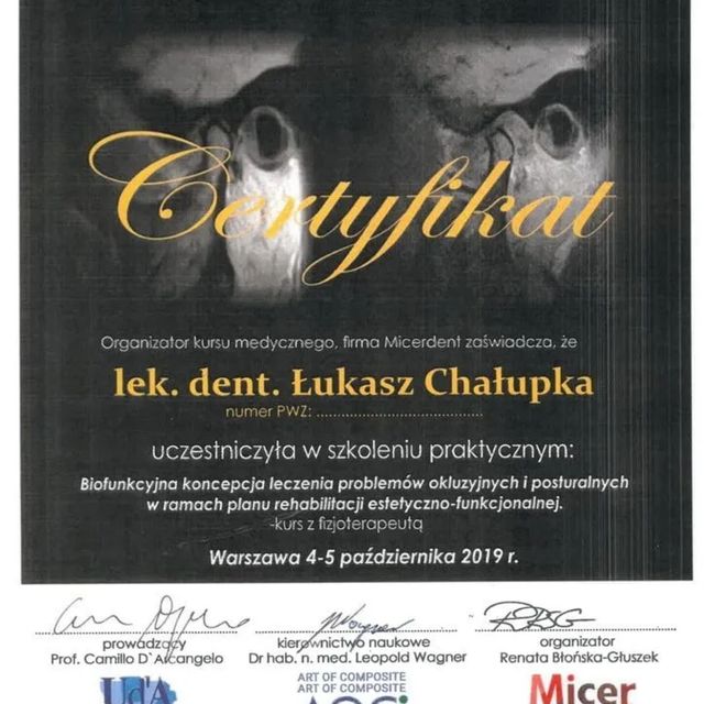 Powiększ obraz: certificate 6