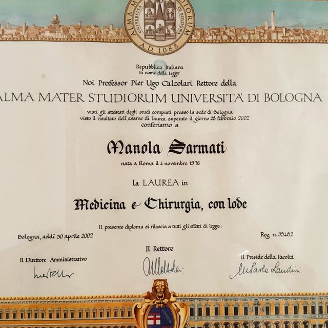 Ingrandire l'immagine: certificate 1