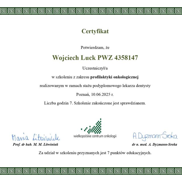 Powiększ obraz: certificate 1