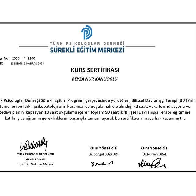 Resmi büyüt: certificate 1