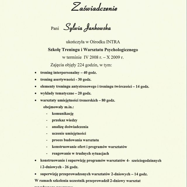 Powiększ obraz: certificate 6