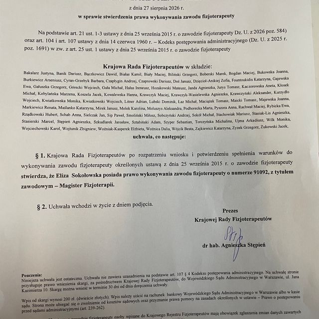 Powiększ obraz: certificate 4