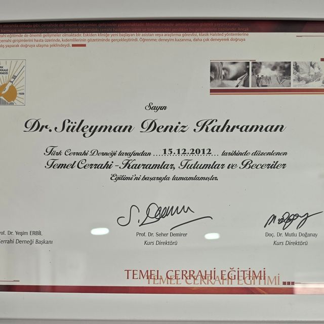 Resmi büyüt: certificate 16