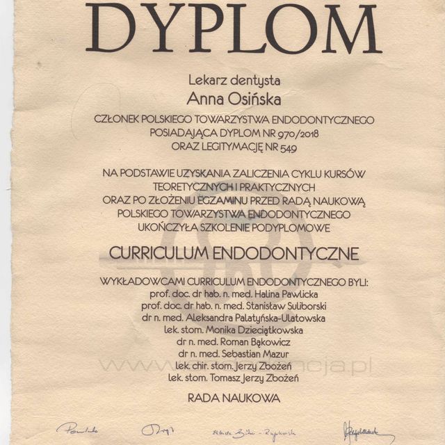 Powiększ obraz: certificate 6