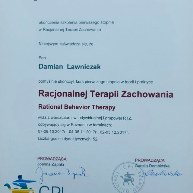 Powiększ obraz: certificate 2
