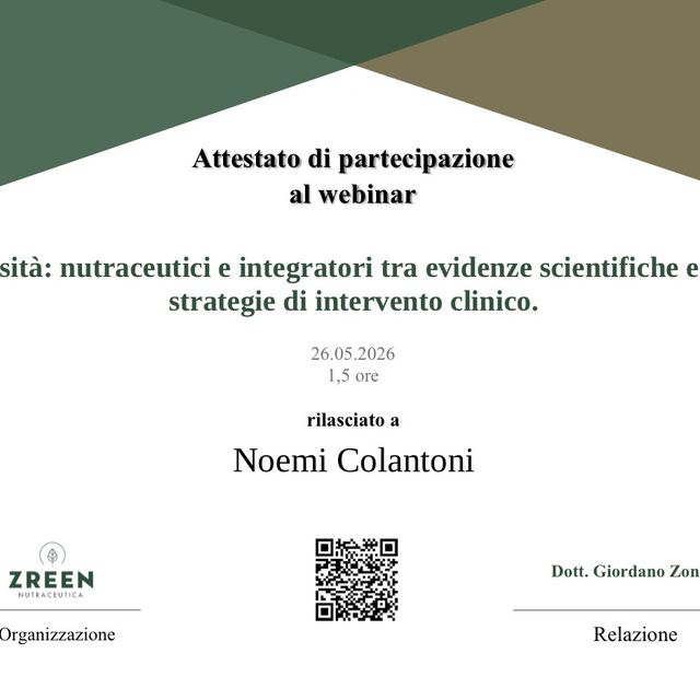 Ingrandire l'immagine: certificate 12