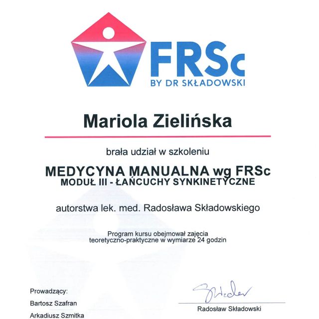 Powiększ obraz: certificate 13