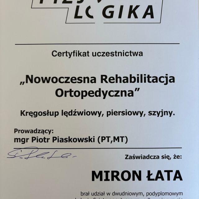 Powiększ obraz: certificate 1