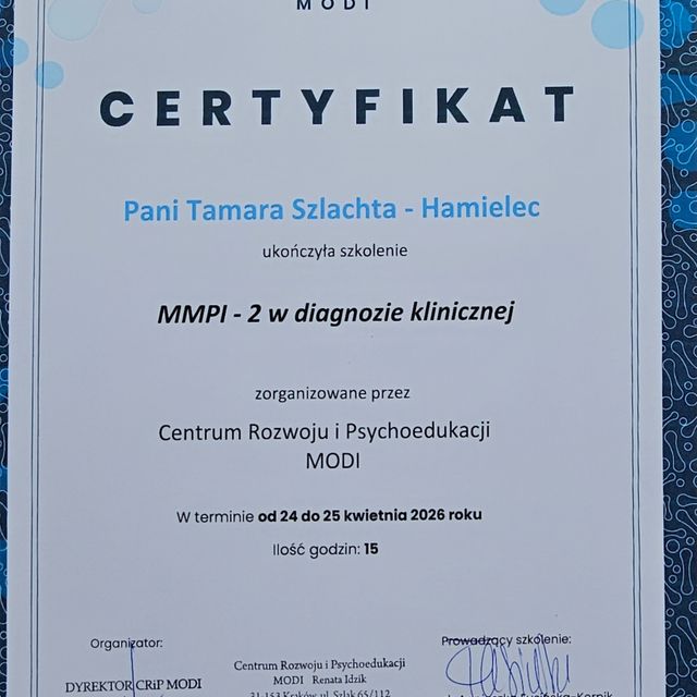 Powiększ obraz: certificate 2
