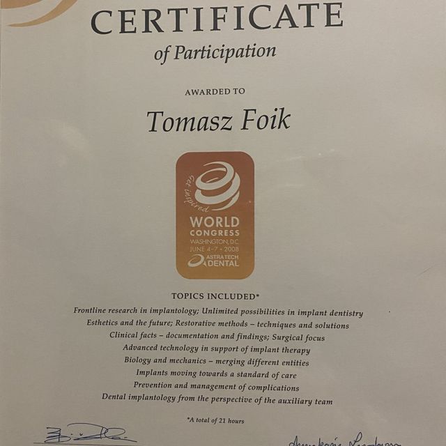 Powiększ obraz: certificate 4