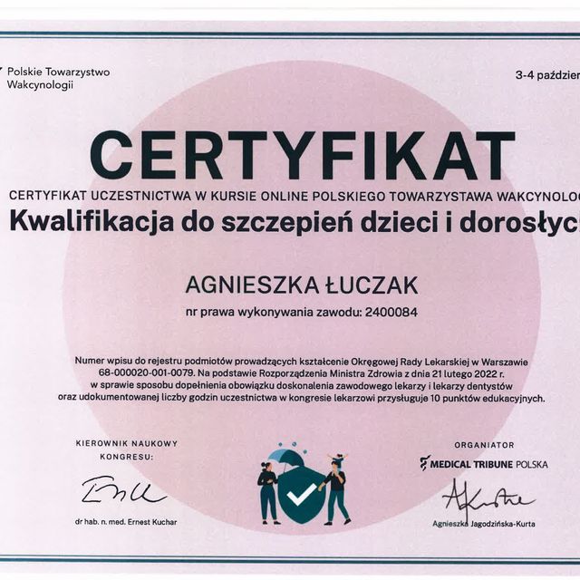 Powiększ obraz: certificate 12