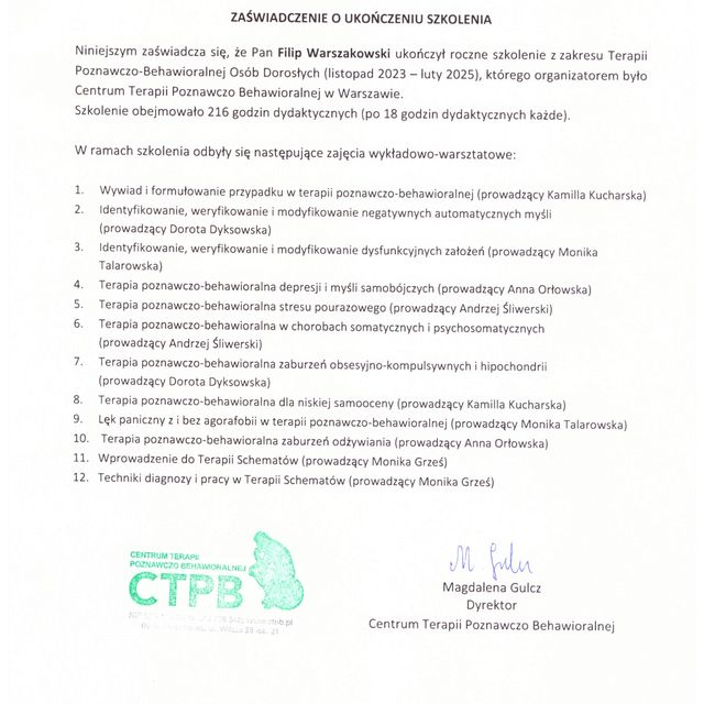 Powiększ obraz: certificate 2