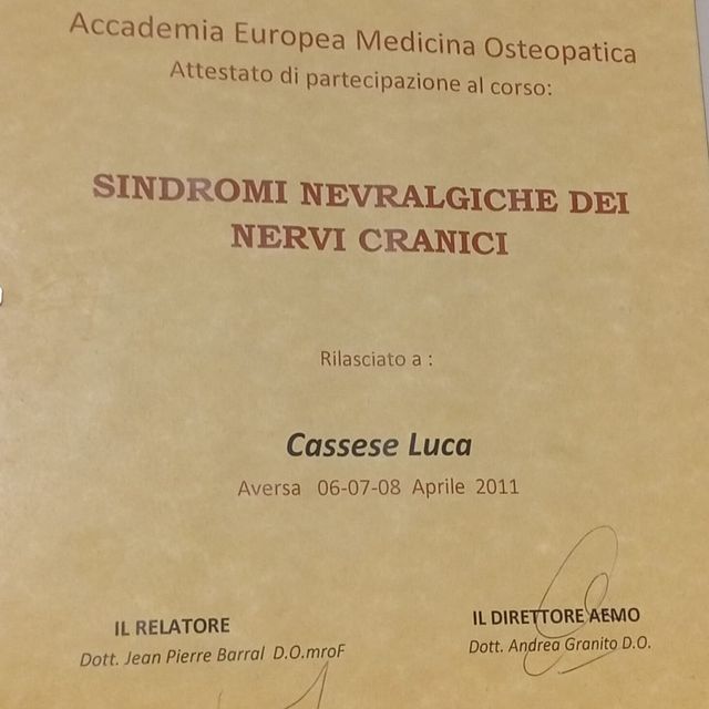 Ingrandire l'immagine: certificate 5