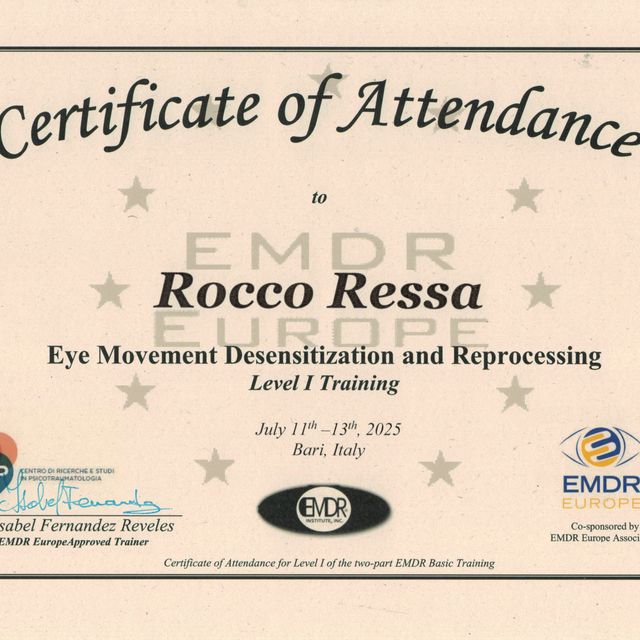 Ingrandire l'immagine: certificate 1