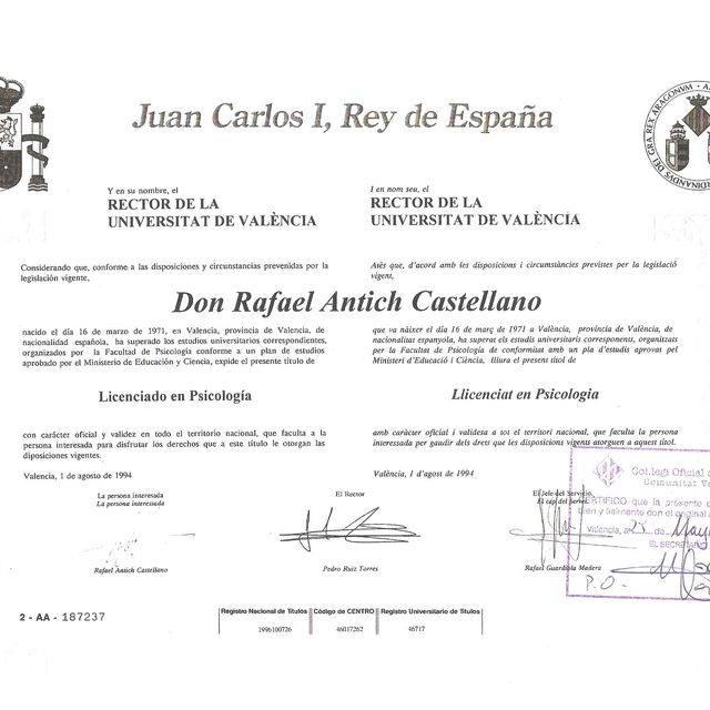 Acercar imagen: certificate 1