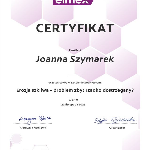 Powiększ obraz: certificate 5