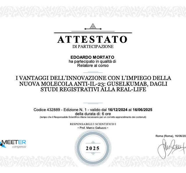 Ingrandire l'immagine: certificate 2