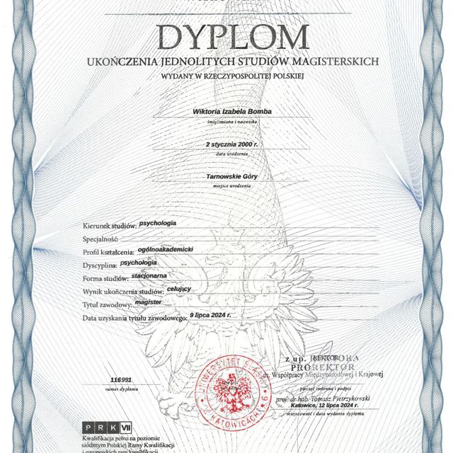 Powiększ obraz: certificate 1