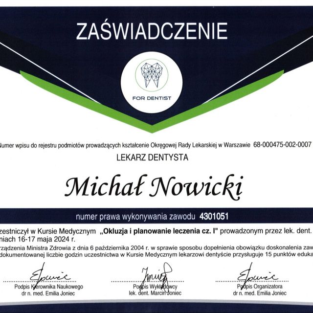Powiększ obraz: certificate 3