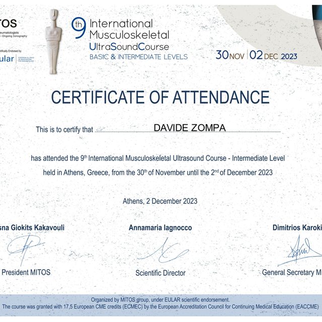 Ingrandire l'immagine: certificate 3