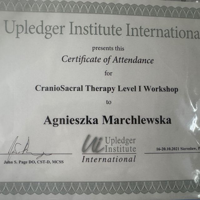 Powiększ obraz: certificate 9