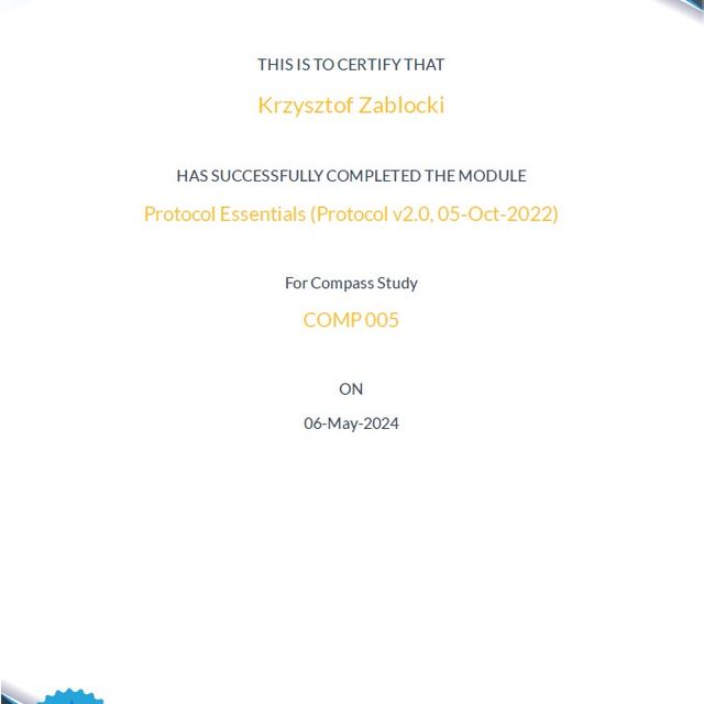 Powiększ obraz: certificate 4