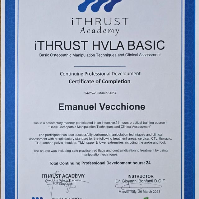 Ingrandire l'immagine: certificate 2