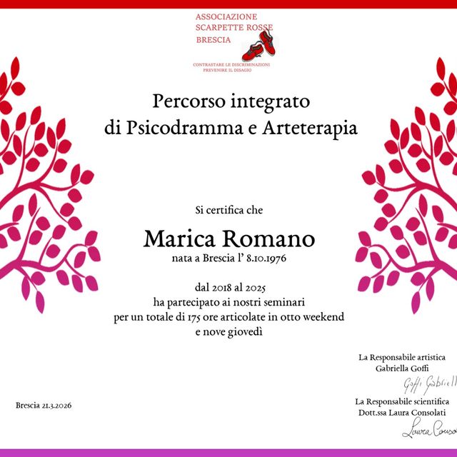Ingrandire l'immagine: certificate 1