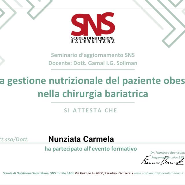 Ingrandire l'immagine: certificate 3