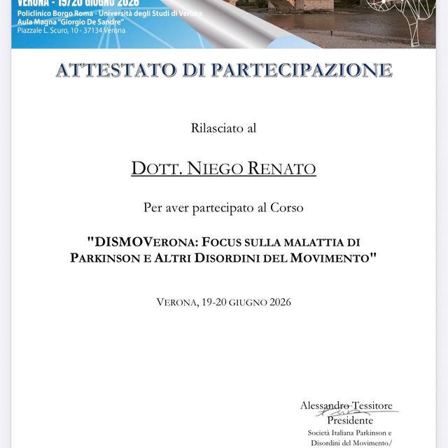 Ingrandire l'immagine: certificate 131