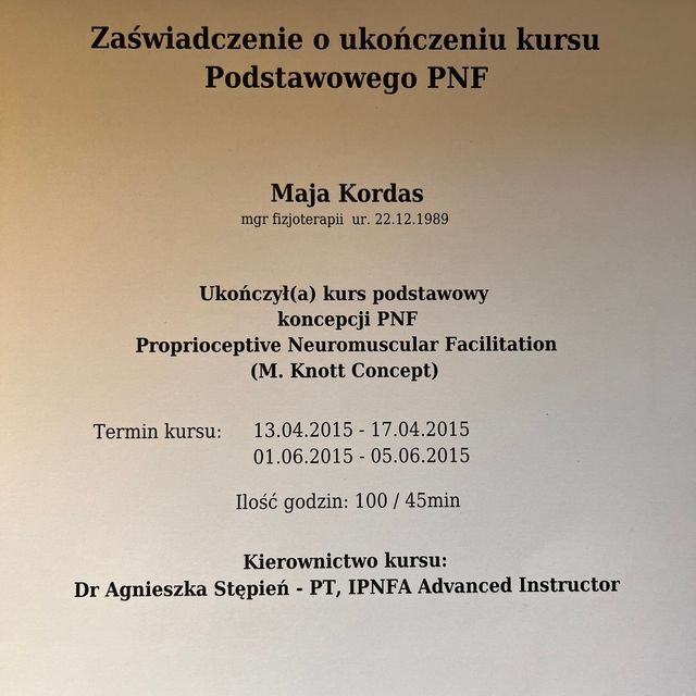 Powiększ obraz: certificate 5