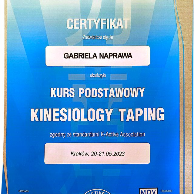 Powiększ obraz: certificate 4
