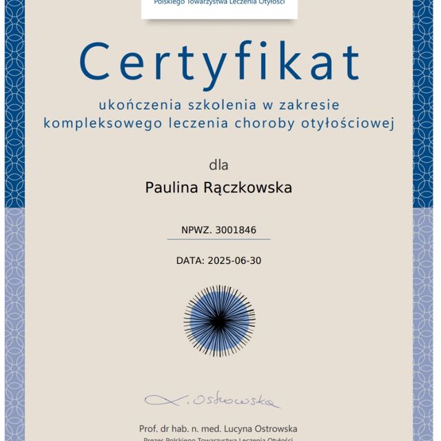 Powiększ obraz: certificate 1