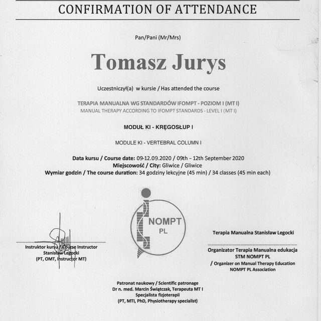 Powiększ obraz: certificate 5