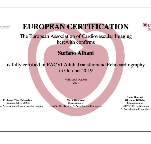 Ingrandire l'immagine: certificate 1