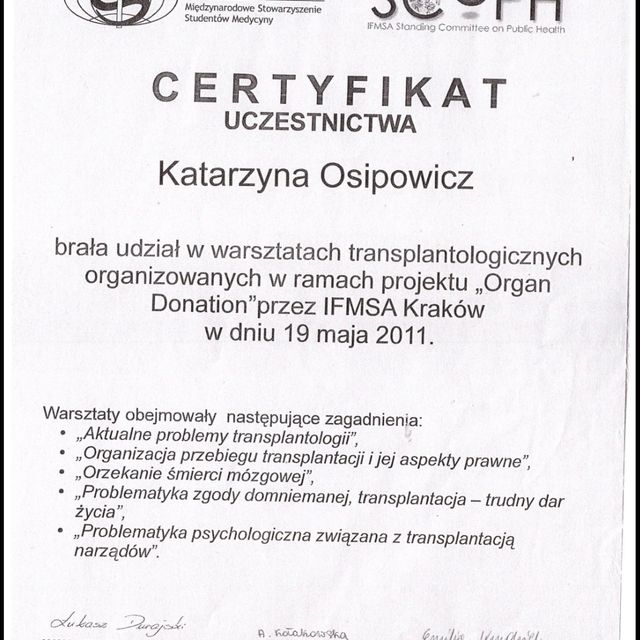 Powiększ obraz: certificate 37
