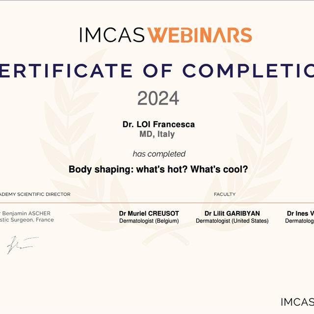 Ingrandire l'immagine: certificate 27