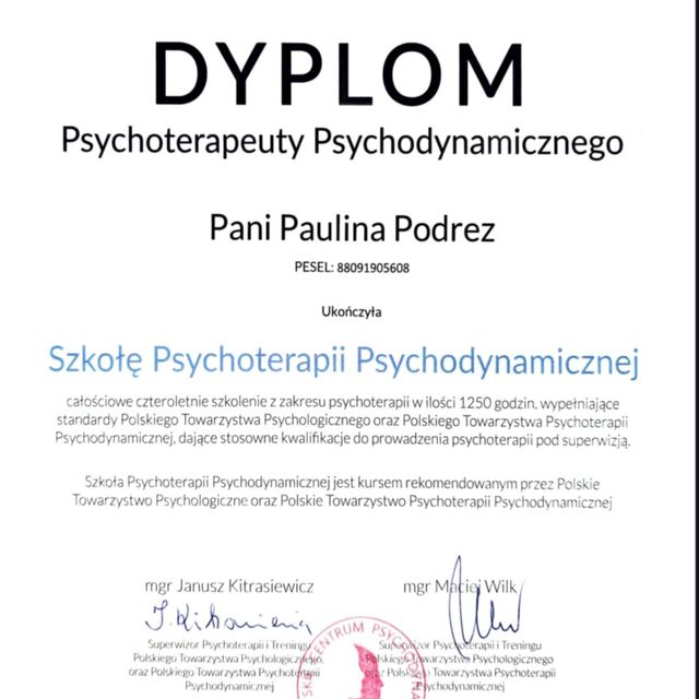 Powiększ obraz: certificate 36