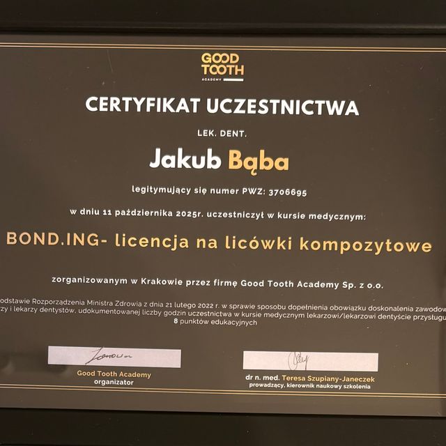 Powiększ obraz: certificate 2