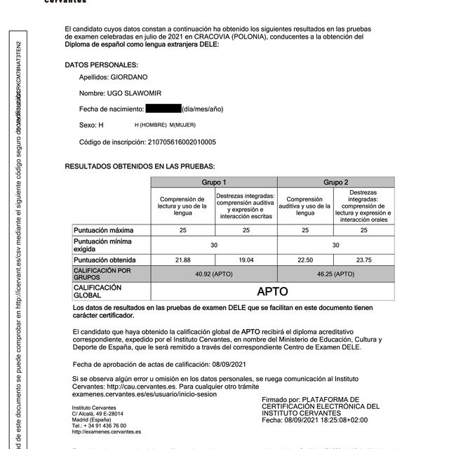 Powiększ obraz: certificate 6
