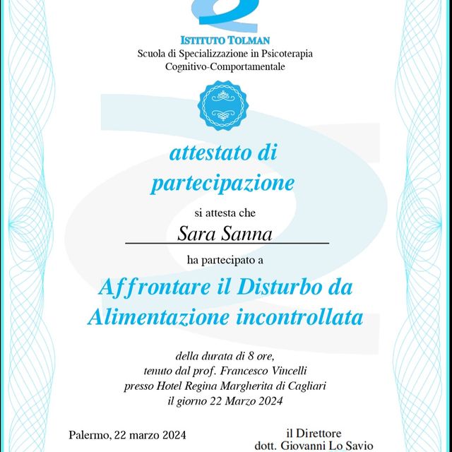 Ingrandire l'immagine: certificate 3
