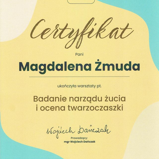 Powiększ obraz: certificate 4